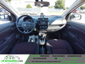 Mitsubishi Space Star 1.2 MIVEC 71 BVA  occasion  Beaupuy - photo n3