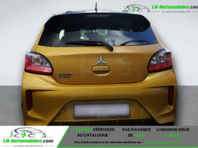 Mitsubishi Space Star 1.2 MIVEC 71 BVA  occasion  Beaupuy - photo n5