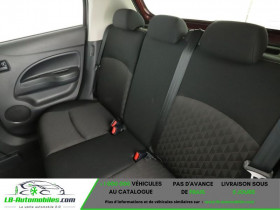 Mitsubishi Space Star 1.2 MIVEC 71 BVA  occasion  Beaupuy - photo n8