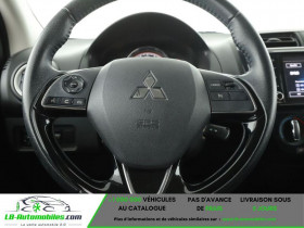 Mitsubishi Space Star 1.2 MIVEC 71 BVA  occasion  Beaupuy - photo n8