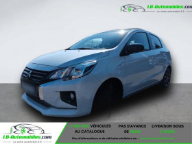 Mitsubishi Space Star 1.2 MIVEC 71 BVA  occasion  Beaupuy - photo n2