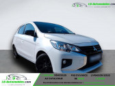 Mitsubishi Space Star 1.2 MIVEC 71 BVA   Beaupuy 31