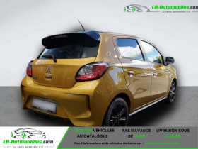 Mitsubishi Space Star 1.2 MIVEC 71 BVA  occasion  Beaupuy - photo n3