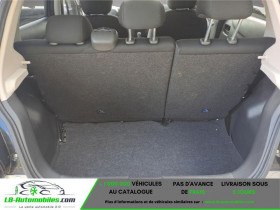 Mitsubishi Space Star 1.2 MIVEC 71 BVA  occasion  Beaupuy - photo n11