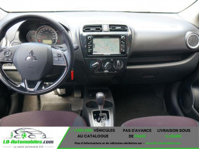 Mitsubishi Space Star 1.2 MIVEC 71 BVA  occasion  Beaupuy - photo n2