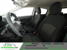 Mitsubishi Space Star 1.2 MIVEC 71 BVA  occasion  Beaupuy - photo n6