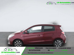 Mitsubishi Space Star 1.2 MIVEC 71 BVA  occasion  Beaupuy - photo n5