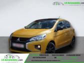 Mitsubishi Space Star 1.2 MIVEC 71 BVA   Beaupuy 31