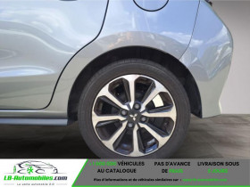 Mitsubishi Space Star 1.2 MIVEC 71 BVA  occasion  Beaupuy - photo n9
