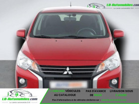 Mitsubishi Space Star 1.2 MIVEC 71 BVA  occasion  Beaupuy - photo n4