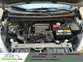 Mitsubishi Space Star 1.2 MIVEC 71 BVA  occasion  Beaupuy - photo n6
