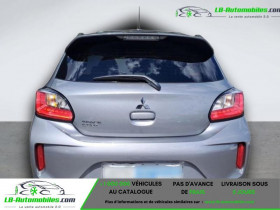 Mitsubishi Space Star 1.2 MIVEC 71 BVA  occasion  Beaupuy - photo n7