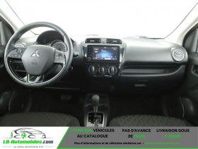 Mitsubishi Space Star 1.2 MIVEC 71 BVA  occasion  Beaupuy - photo n3