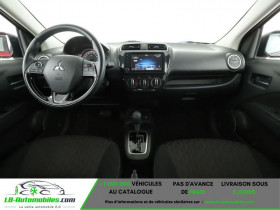 Mitsubishi Space Star 1.2 MIVEC 71 BVA  occasion  Beaupuy - photo n3