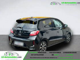Mitsubishi Space Star 1.2 MIVEC 71 BVA  occasion  Beaupuy - photo n4