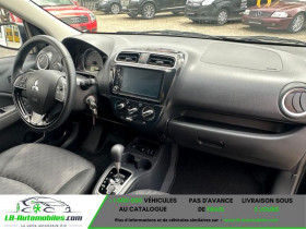 Mitsubishi Space Star 1.2 MIVEC 71 BVA  occasion  Beaupuy - photo n3