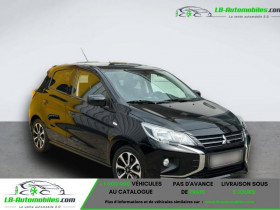 Mitsubishi Space Star 1.2 MIVEC 71 BVA  occasion  Beaupuy - photo n2