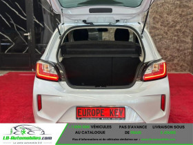 Mitsubishi Space Star 1.2 MIVEC 71 BVA  occasion  Beaupuy - photo n8