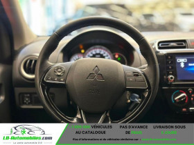Mitsubishi Space Star 1.2 MIVEC 71 BVA  occasion  Beaupuy - photo n7