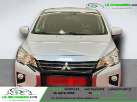 Mitsubishi Space Star 1.2 MIVEC 71 BVA  occasion  Beaupuy - photo n5