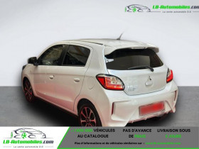 Mitsubishi Space Star 1.2 MIVEC 71 BVA  occasion  Beaupuy - photo n4