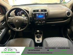 Mitsubishi Space Star 1.2 MIVEC 71 BVA  occasion  Beaupuy - photo n3