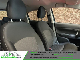 Mitsubishi Space Star 1.2 MIVEC 71 BVA  occasion  Beaupuy - photo n6