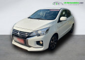 Mitsubishi Space Star 1.2 MIVEC 71 BVA   Beaupuy 31