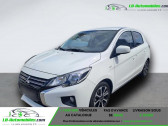 Mitsubishi Space Star occasion année 2024 boite Automatique Annonce Mitsubishi Space Star occasion Essence 1.2 MIVEC 71 BVA à Beaupuy