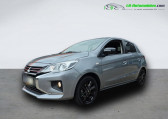 Mitsubishi Space Star 1.2 MIVEC 71 BVA   Beaupuy 31