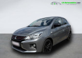Mitsubishi Space Star occasion année 2021 boite Automatique Annonce Mitsubishi Space Star occasion Essence 1.2 MIVEC 71 BVA à Beaupuy