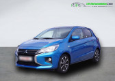 Mitsubishi Space Star 1.2 MIVEC 71 BVA   Beaupuy 31