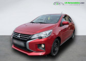 Mitsubishi Space Star occasion année 2021 boite Automatique Annonce Mitsubishi Space Star occasion Essence 1.2 MIVEC 71 BVA à Beaupuy