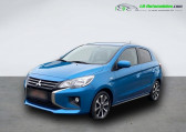 Mitsubishi Space Star 1.2 MIVEC 71 BVA   Beaupuy 31