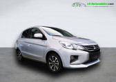 Mitsubishi Space Star 1.2 MIVEC 71 BVA   Beaupuy 31