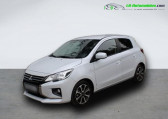 Annonce Mitsubishi Space Star occasion Essence 1.2 MIVEC 71 BVA  Beaupuy