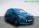 Mitsubishi Space Star occasion année 2022 boite Automatique Annonce Mitsubishi Space Star occasion Essence 1.2 MIVEC 71 BVA à Beaupuy