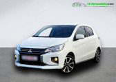 Mitsubishi Space Star occasion année 2021 boite Automatique Annonce Mitsubishi Space Star occasion Essence 1.2 MIVEC 71 BVA à Beaupuy