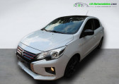 Mitsubishi Space Star occasion année 2021 boite Automatique Annonce Mitsubishi Space Star occasion Essence 1.2 MIVEC 71 BVA à Beaupuy