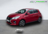 Mitsubishi Space Star 1.2 MIVEC 71 BVA   Beaupuy 31