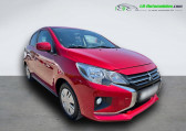 Mitsubishi Space Star 1.2 MIVEC 71 BVA   Beaupuy 31