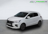 Mitsubishi Space Star 1.2 MIVEC 71 BVA   Beaupuy 31