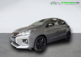 Mitsubishi Space Star 1.2 MIVEC 71 BVA   Beaupuy 31