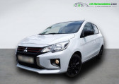 Mitsubishi Space Star 1.2 MIVEC 71 BVA   Beaupuy 31
