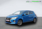 Mitsubishi Space Star occasion année 2021 boite Automatique Annonce Mitsubishi Space Star occasion Essence 1.2 MIVEC 71 BVA à Beaupuy