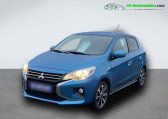 Mitsubishi Space Star 1.2 MIVEC 71 BVA   Beaupuy 31