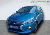 Mitsubishi Space Star occasion année 2022 boite Automatique Annonce Mitsubishi Space Star occasion Essence 1.2 MIVEC 71 BVA à Beaupuy