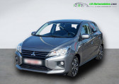 Mitsubishi Space Star occasion année 2022 boite Automatique Annonce Mitsubishi Space Star occasion Essence 1.2 MIVEC 71 BVA à Beaupuy