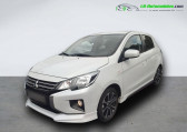 Mitsubishi Space Star occasion année 2021 boite Automatique Annonce Mitsubishi Space Star occasion Essence 1.2 MIVEC 71 BVA à Beaupuy