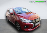 Mitsubishi Space Star occasion année 2021 boite Automatique Annonce Mitsubishi Space Star occasion Essence 1.2 MIVEC 71 BVA à Beaupuy